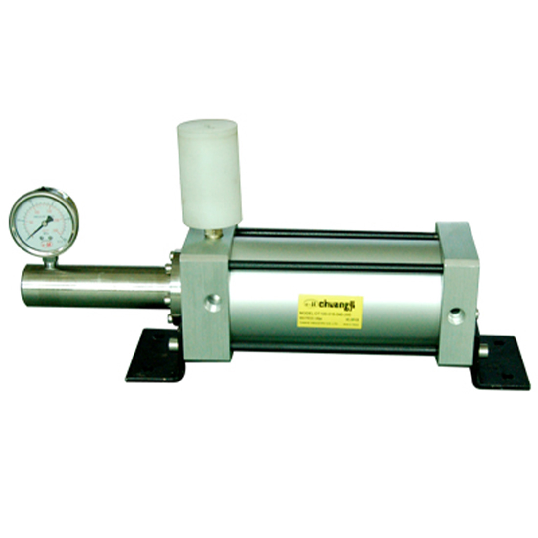 泉州MH-100增壓器